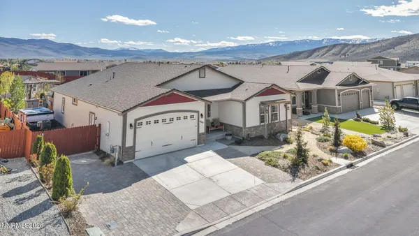 $590,000 | 18760 Gray Hills Court, Reno, NV 89508