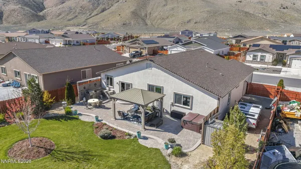 $590,000 | 18760 Gray Hills Court, Reno, NV 89508