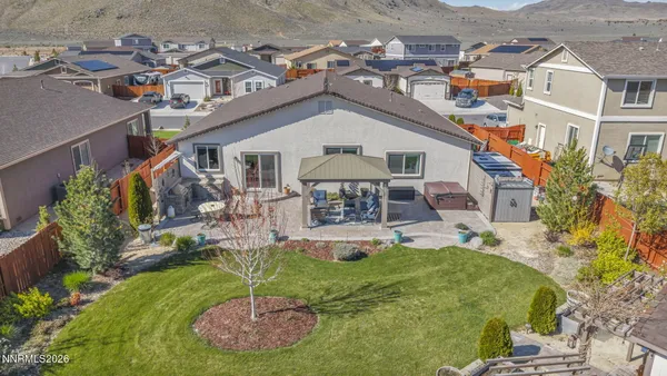 $590,000 | 18760 Gray Hills Court, Reno, NV 89508