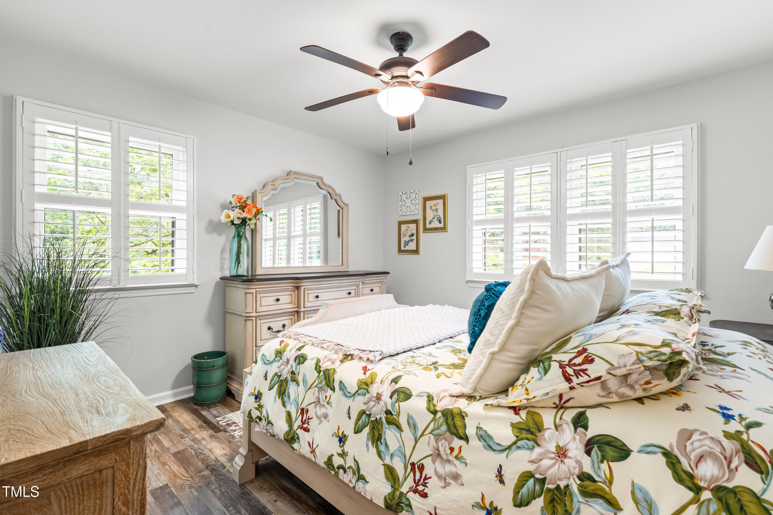 911 Temple Street Raleigh, NC 27609 - Photo 26 of 61 Bedroom