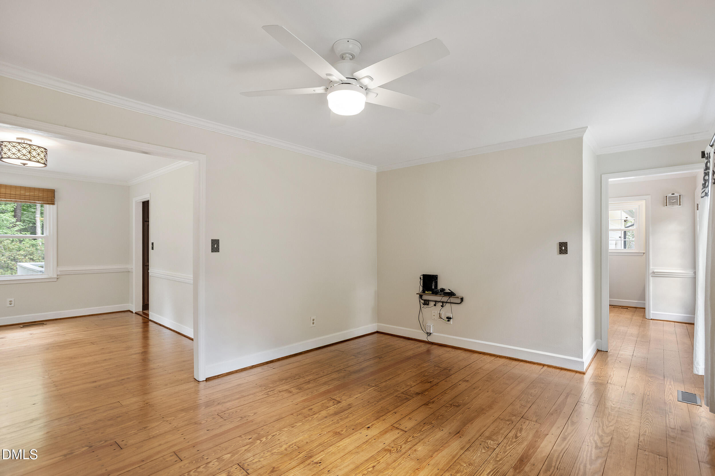8717 Mansfield Drive Raleigh, NC 27613 - Photo 14 of 45