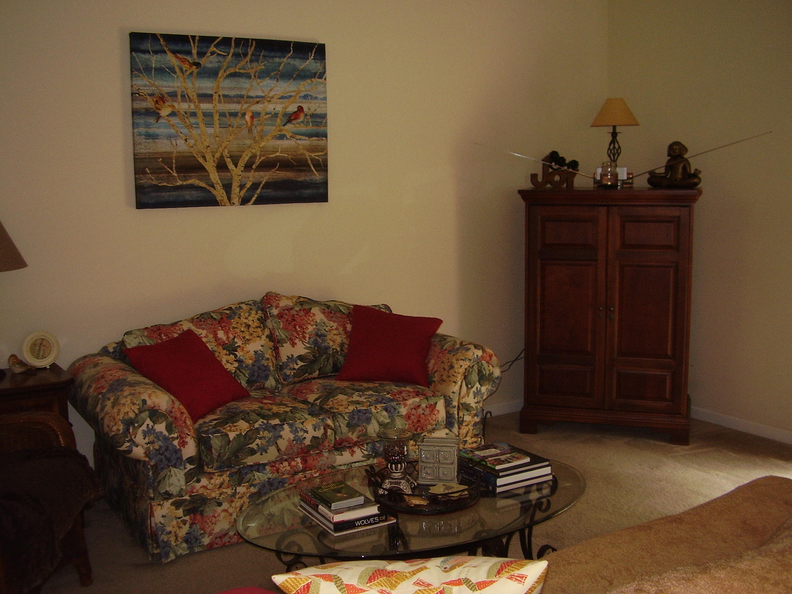 9274 Ayscough Road Summerville, SC 29485 - Photo 10 of 13 P1010136