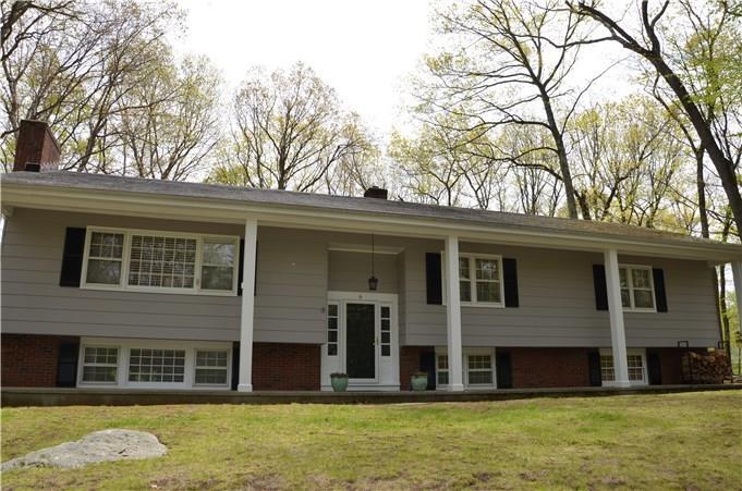 6 High Rock Road Stamford, CT 06903 - Photo 1 of 1