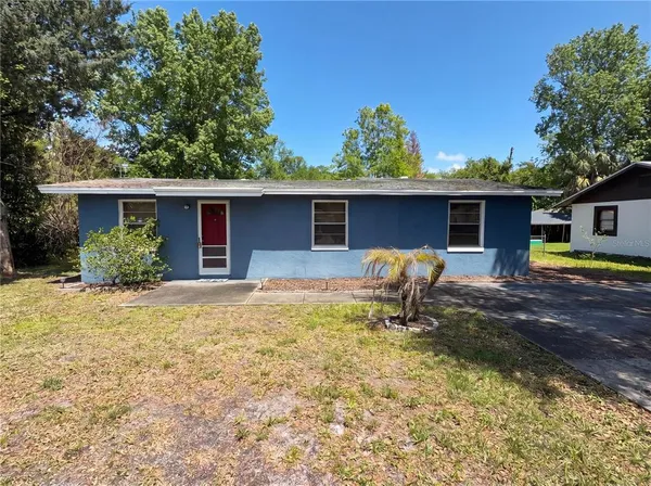 $165,000 | 1385 Bender Avenue, Daytona Beach, FL 32117