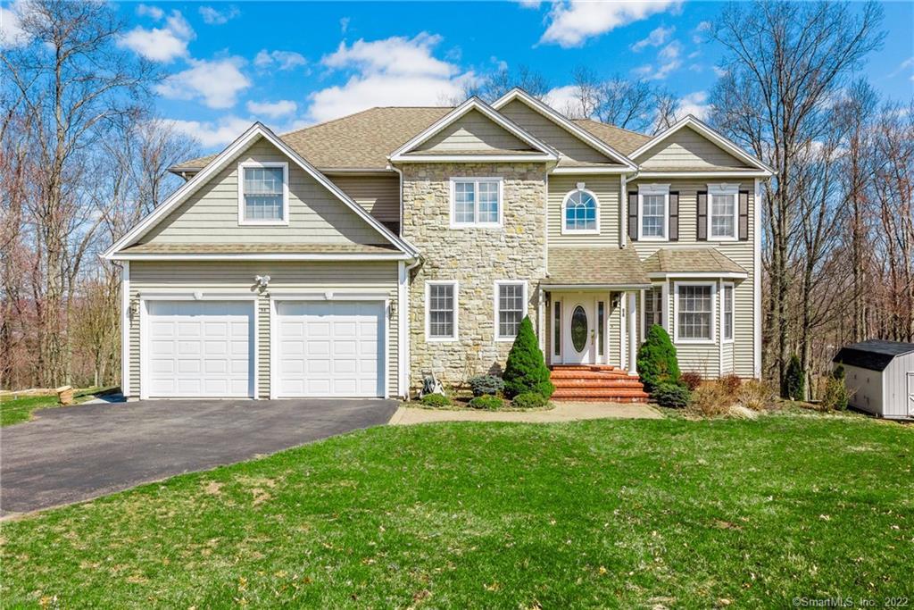 94 Knoll Ridge Court Middletown, CT 06457 - Photo 1 of 1 Gallery Image 1