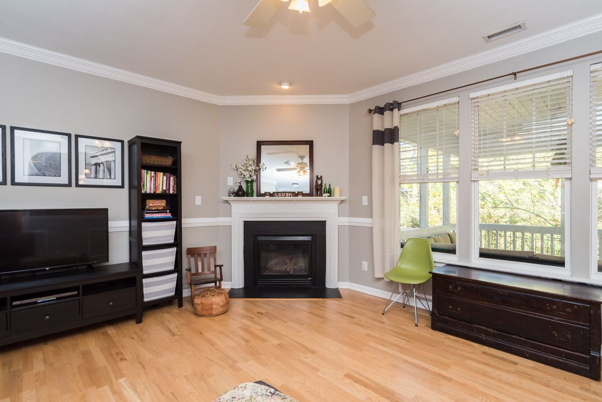 8516 Slabstone Court Raleigh, NC 27613 - Photo 9 of 30 Photo 9