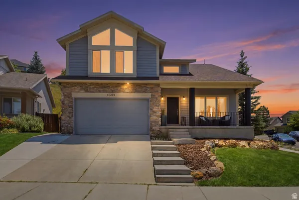 $725,000 | 15201 South Walnut Grove Drive, Draper, UT 84020