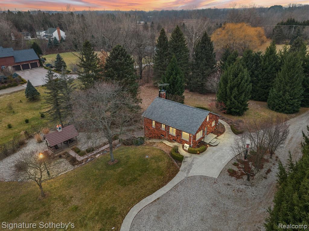 2095 North Rochester Road Oakland, MI 48363 - Photo 25 of 43 Gallery Image 25