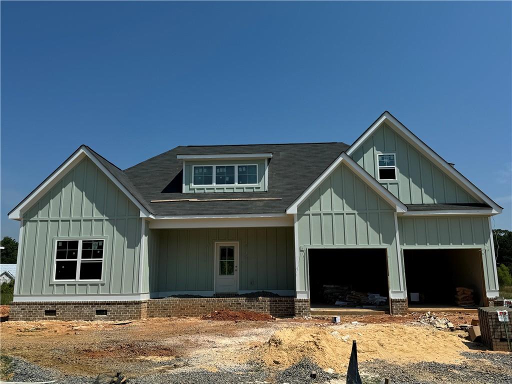 21 Trotters Lane Rome, GA 30165 - Photo 1 of 1 Gallery Image 1