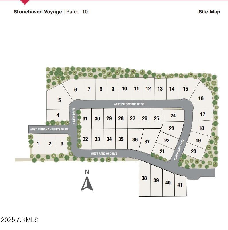 8420 West Rancho Drive Glendale, AZ 85305 - Photo 2 of 8 a picture of a bench in front of building