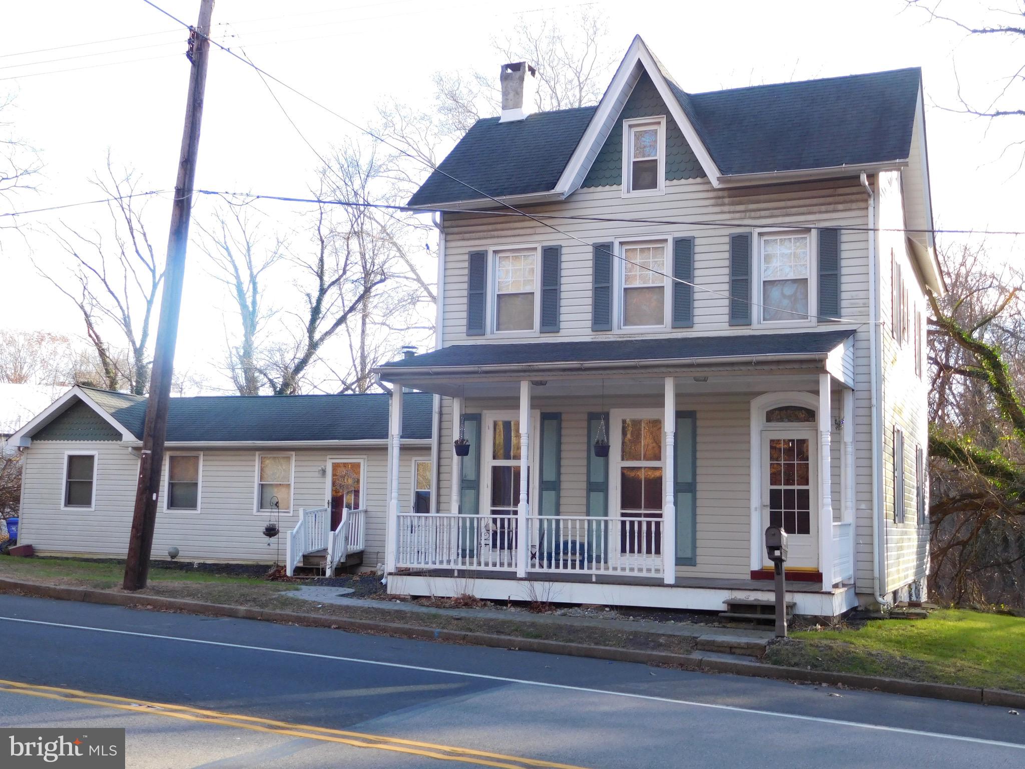 58 Church Road Elkins Park, PA 19012 - Photo 1 of 34 Gallery Image 1