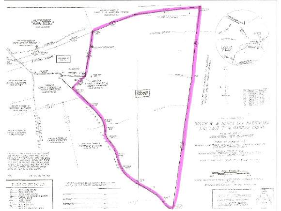 Off Pleasant Valley Road Lancaster, NH 03584 - Photo 1 of 1