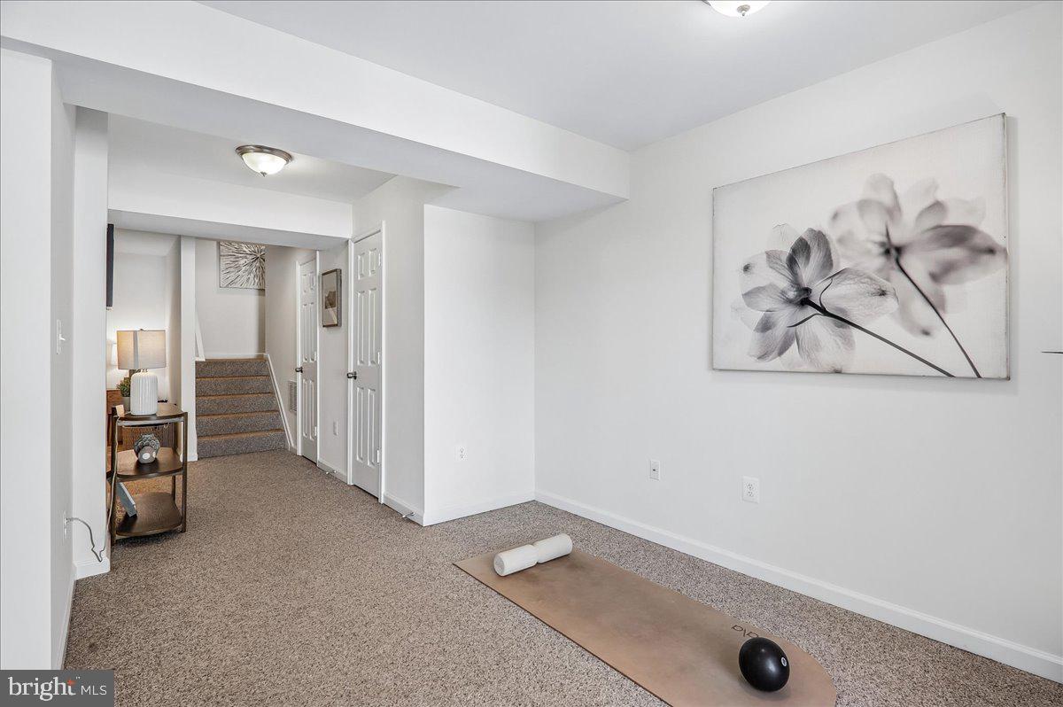 9235 Hummingbird Terrace Gaithersburg, MD 20879 - Photo 50 of 61 Den, Lower Level