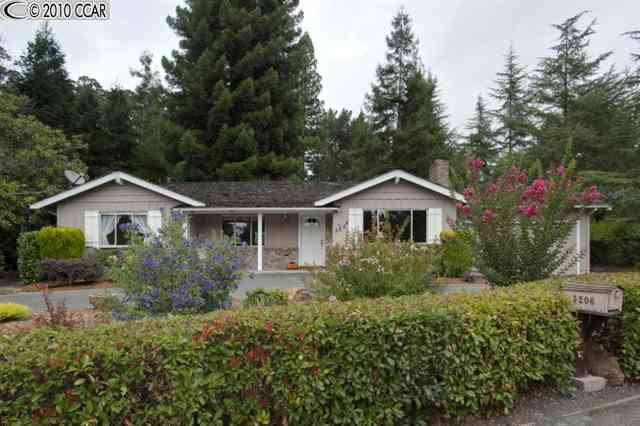 3206 Quandt Road Lafayette, CA 94549 - Photo 1 of 1