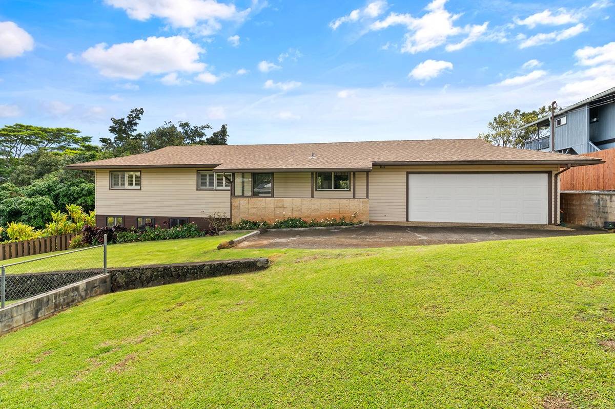 4666 A Puuwai Road Kalaheo, HI 96741 - Photo 1 of 30 Gallery Image 1
