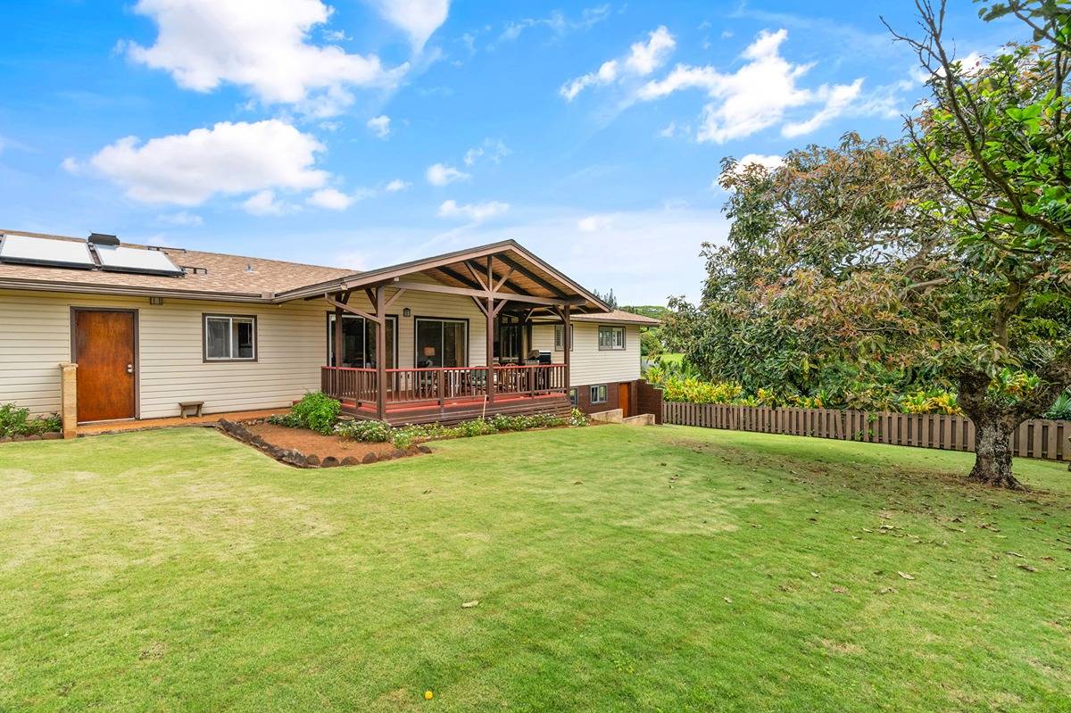 4666 A Puuwai Road Kalaheo, HI 96741 - Photo 18 of 30 Gallery Image 18