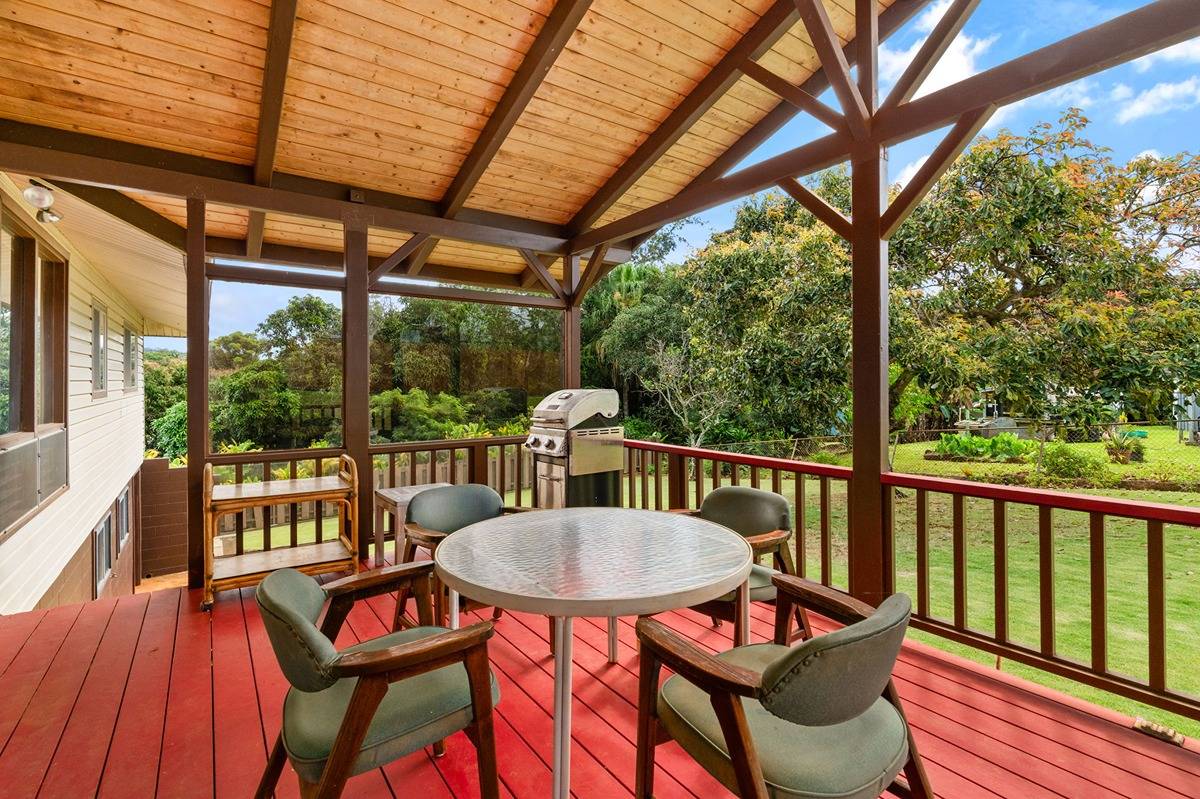 4666 A Puuwai Road Kalaheo, HI 96741 - Photo 20 of 30 Gallery Image 20
