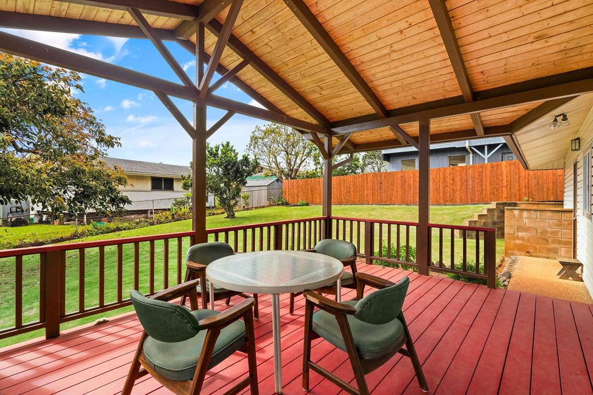 4666 A Puuwai Road Kalaheo, HI 96741 - Photo 21 of 30 Gallery Image 21
