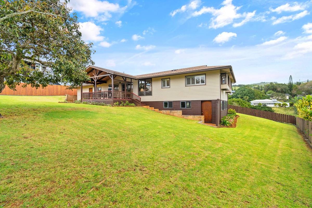 4666 A Puuwai Road Kalaheo, HI 96741 - Photo 23 of 30 Gallery Image 23