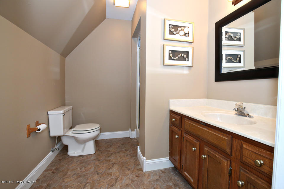 117 Mill Run Road Shepherdsville, KY 40165 - Photo 32 of 43 Bdrm 2 bath
