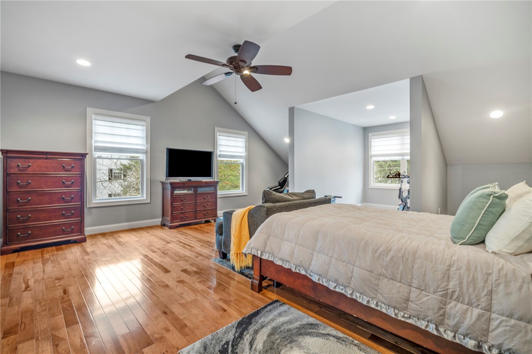 52 Harwich Road Providence, RI 02906 - Photo 21 of 47 Master bedroom
