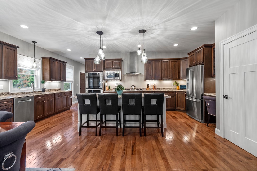 52 Harwich Road Providence, RI 02906 - Photo 7 of 47 Kitchen view