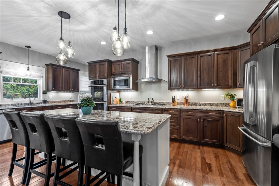 52 Harwich Road Providence, RI 02906 - Photo 8 of 47 Kitchen