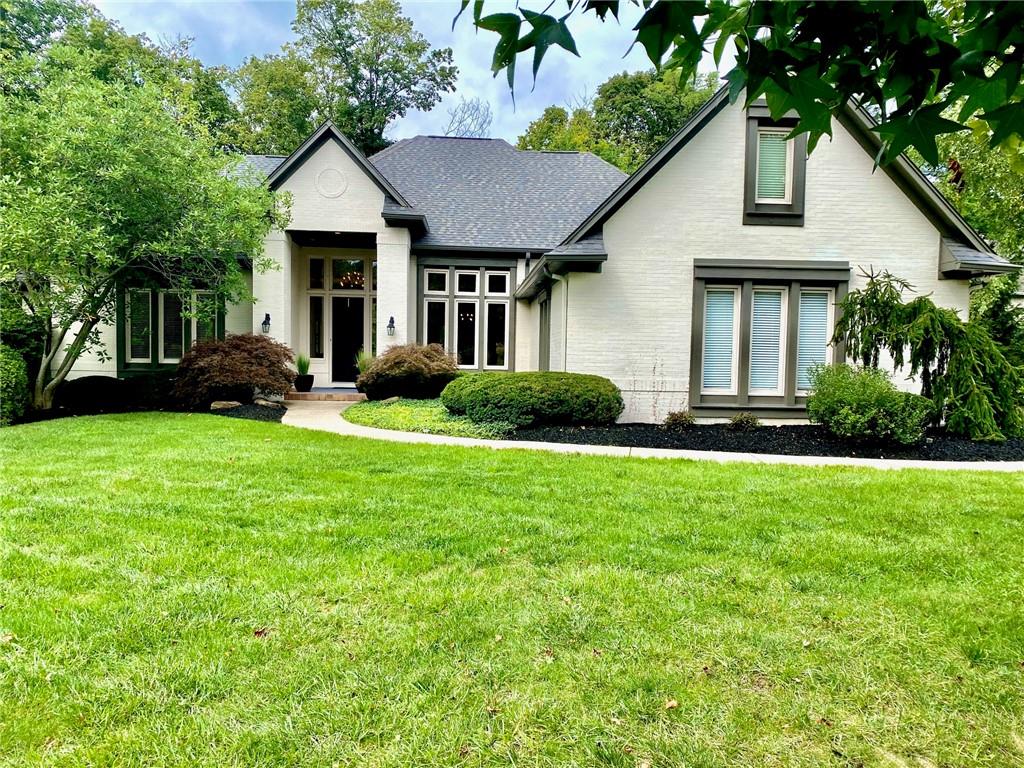 9703 Springstone Road Fishers, IN 46055 - Photo 1 of 33