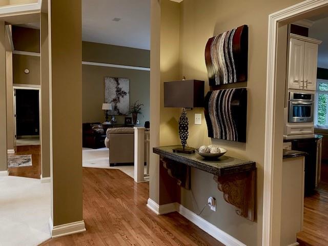 9703 Springstone Road Fishers, IN 46055 - Photo 11 of 33