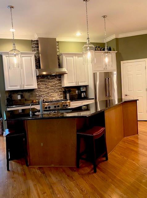 9703 Springstone Road Fishers, IN 46055 - Photo 14 of 33