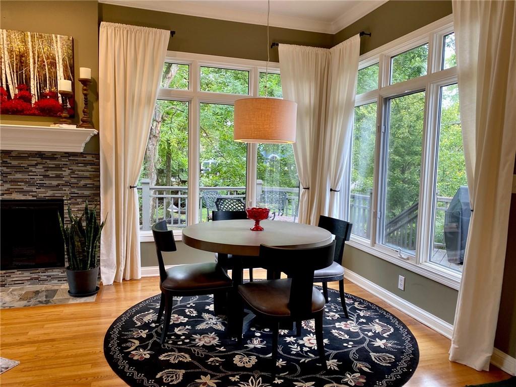 9703 Springstone Road Fishers, IN 46055 - Photo 19 of 33