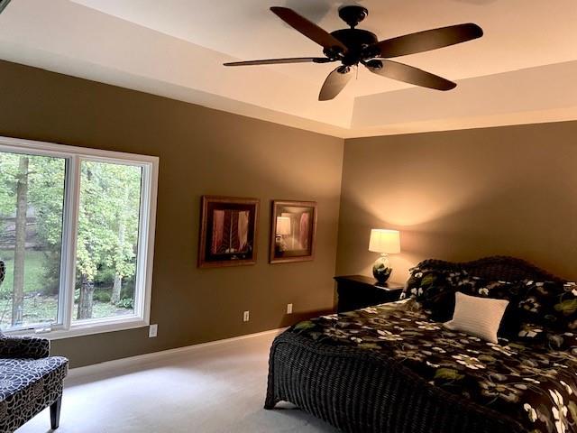 9703 Springstone Road Fishers, IN 46055 - Photo 21 of 33