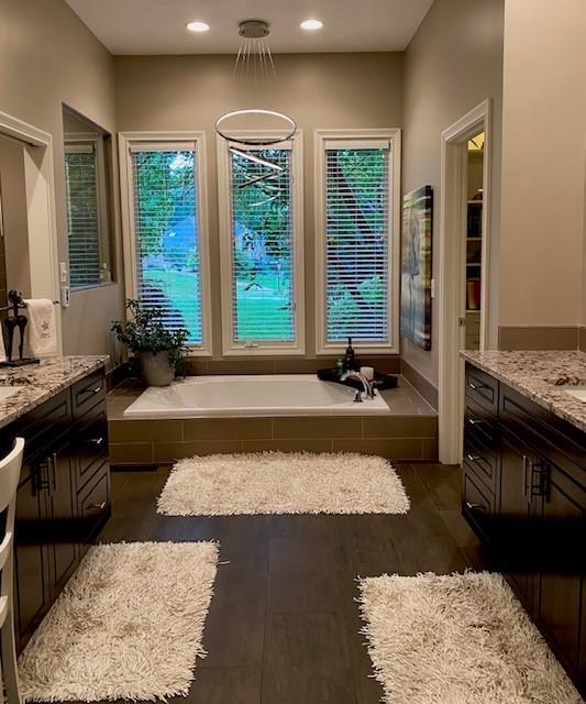9703 Springstone Road Fishers, IN 46055 - Photo 23 of 33