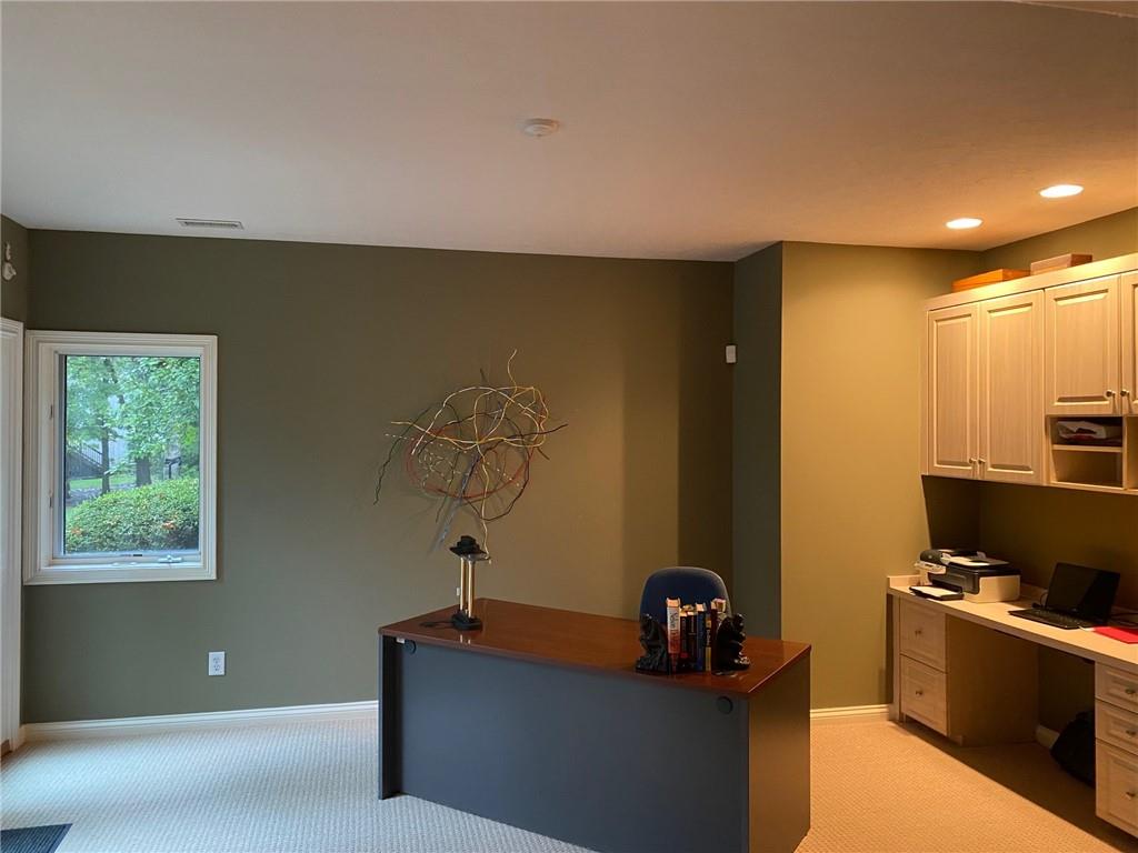 9703 Springstone Road Fishers, IN 46055 - Photo 26 of 33