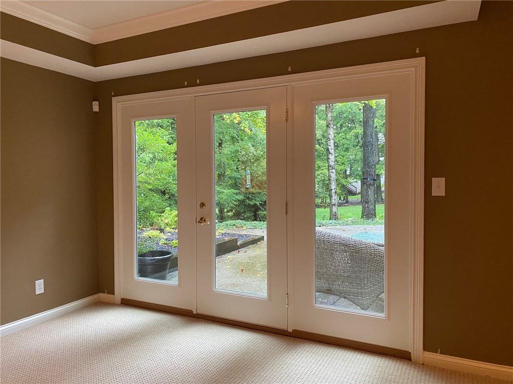 9703 Springstone Road Fishers, IN 46055 - Photo 28 of 33