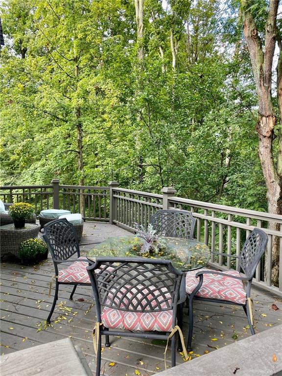 9703 Springstone Road Fishers, IN 46055 - Photo 30 of 33
