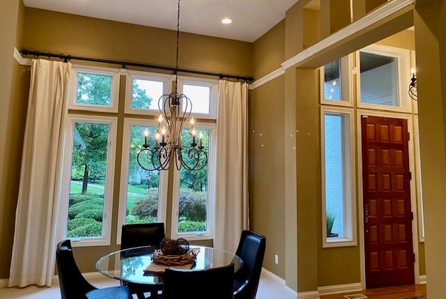 9703 Springstone Road Fishers, IN 46055 - Photo 7 of 33