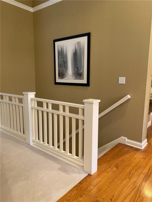 9703 Springstone Road Fishers, IN 46055 - Photo 10 of 33