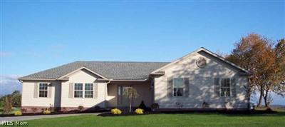 14760 Friendsville Road Burbank, OH 44214 - Photo 1 of 1