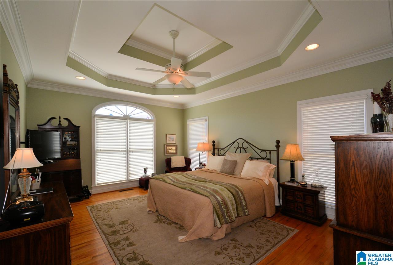 609 Meadow Ridge Drive Birmingham, AL 35242 - Photo 13 of 39