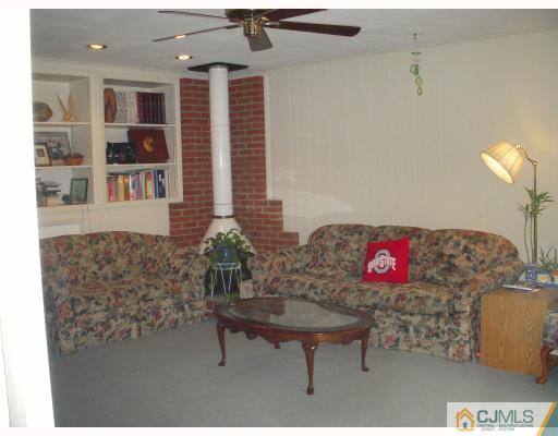 128 Drake Road Somerset, NJ 08873 - Photo 6 of 10 a view of a interior of the house