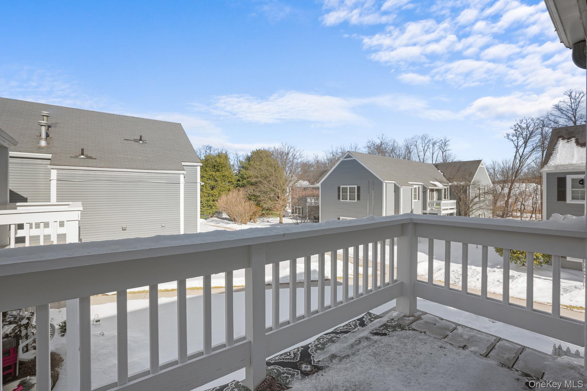 401 Commons Way, Unit H Fishkill, NY 12524 - Photo 21 of 22