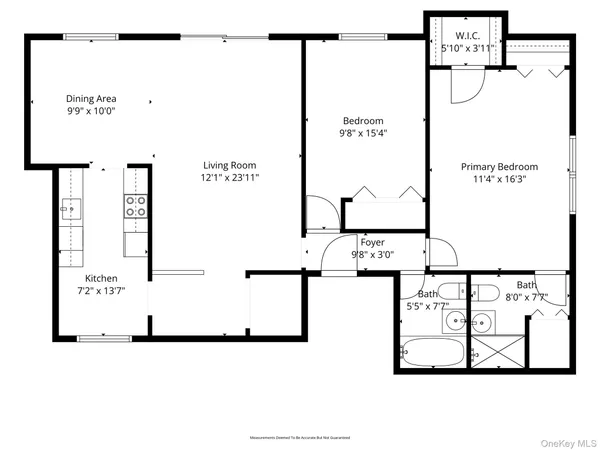 $364,900 | 401 Commons Way, Unit H, Fishkill, NY 12524