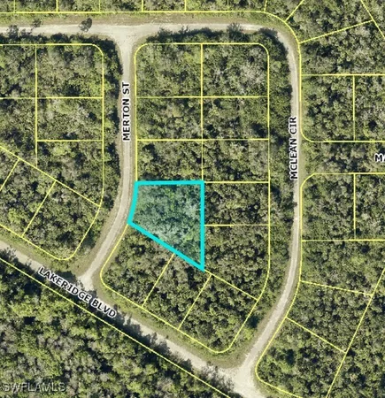 $15,900 | 2152 Merton Street, Lehigh Acres, FL 33920