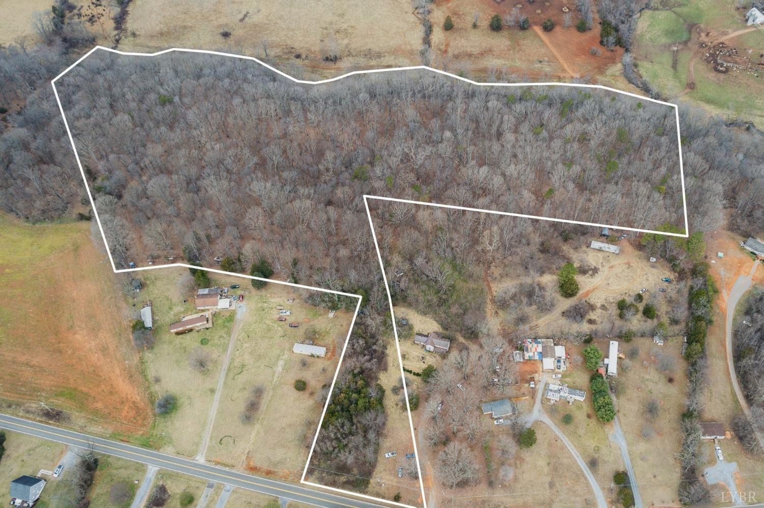 0 Suburban Road Lynchburg, VA 24501 - Photo 2 of 9 a bathroom with a shower