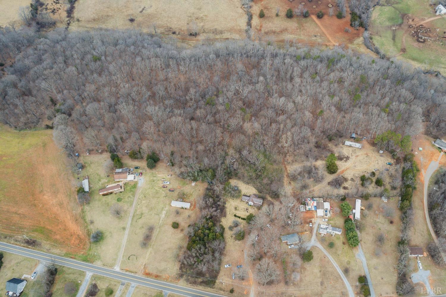 0 Suburban Road Lynchburg, VA 24501 - Photo 3 of 9 a bathroom with a shower