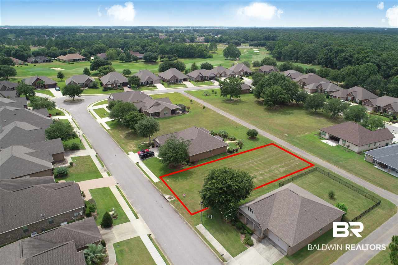 Lot 77 Dundee Circle Foley, AL 36535 - Photo 1 of 4