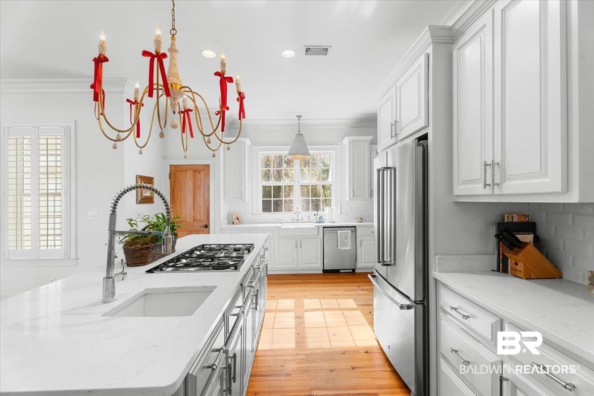 6002 Nelson Drive Fairhope, AL 36532 - Photo 12 of 37