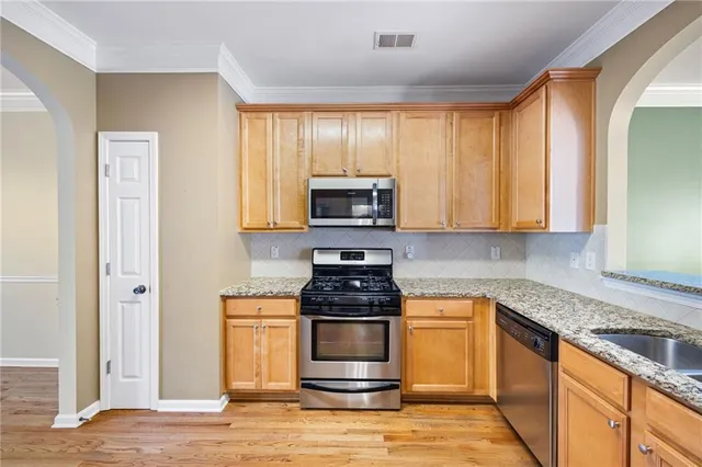 $350,000 | 1421 Ferocity Ridge Way Northwest, Unit 13, Kennesaw, GA 30152