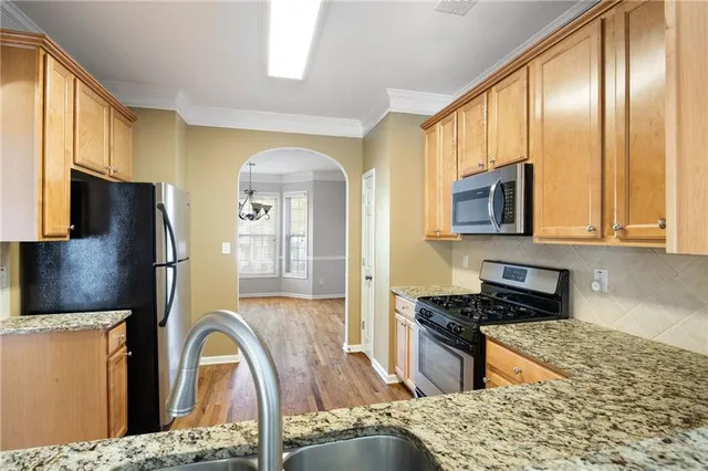 $350,000 | 1421 Ferocity Ridge Way Northwest, Unit 13, Kennesaw, GA 30152